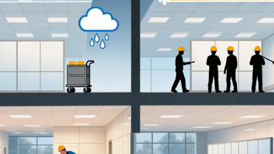 Why Choose Plastic Wall Panels for Global Projects?