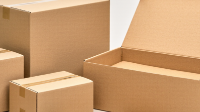 How to Choose Eco Friendly Kraft Mailer Boxes in 2026?