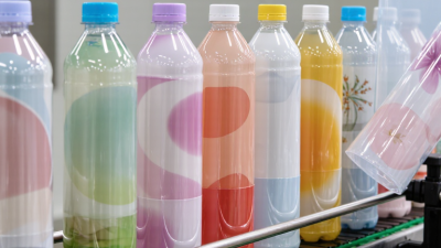 What Are the Best Shrink Sleeves From China?