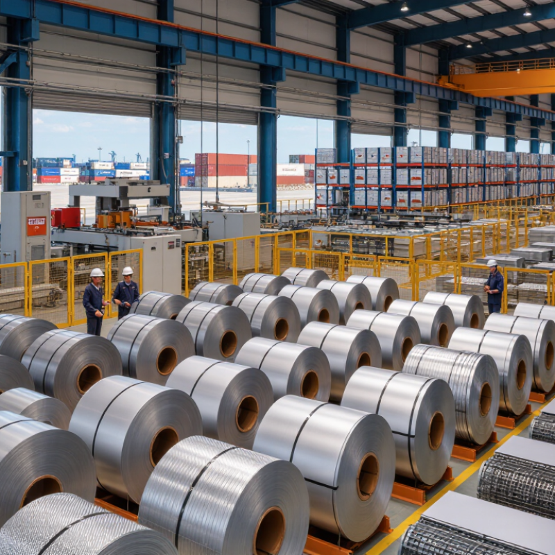 What Are the Top 10 Wire Mesh Manufacturers Worldwide?