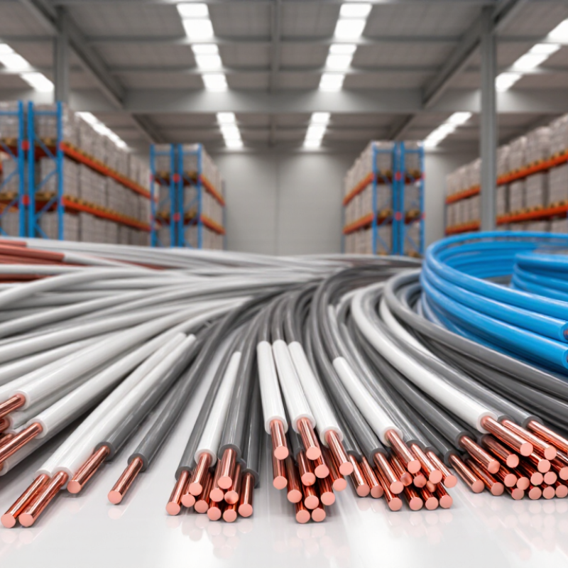 China Top Telephone Wire Suppliers for Global Buyers