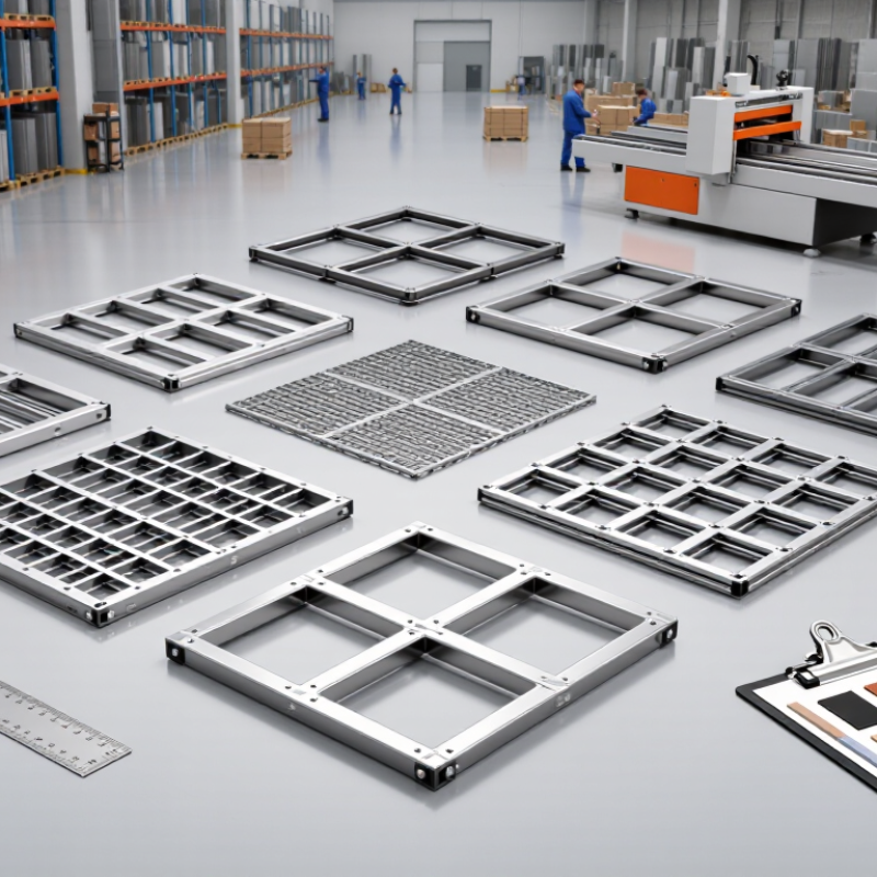 China Top 10 Structural Grating Manufacturers?