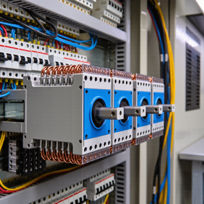 Top Motor Contactor Manufacturers and Suppliers