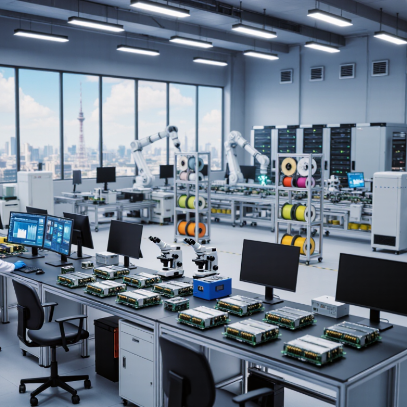 2026 Best Fiber Optic Module Manufacturer for Global Buyers?