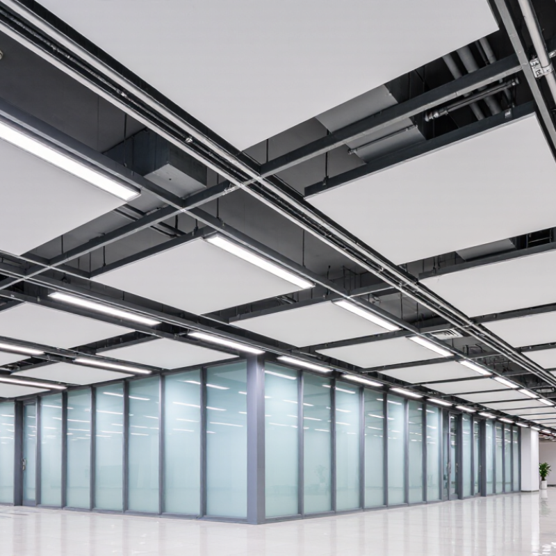 China Top 10 Ceiling Grid System Manufacturers