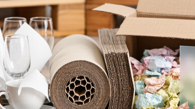 2026 Top Packing Paper Types for Global Buyers?