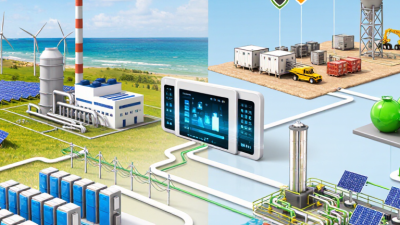 2026 Best Future Energy Systems for Global Buyers