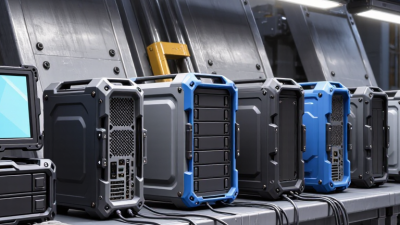 10 Best Rugged PCs for Industrial Use in 2026