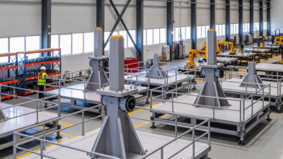 China Best Mast Scaffold Manufacturers How to Choose?
