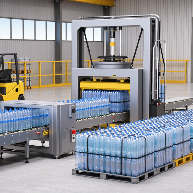 7 Best Pet Bottle Baling Machines for Sale in 2026