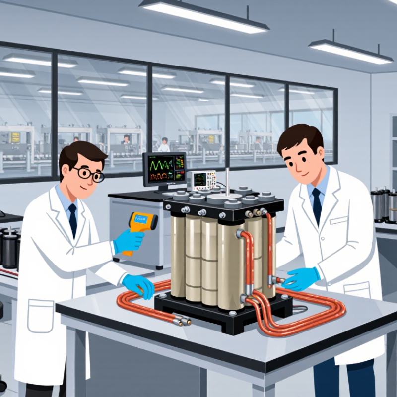 China Top Resonant Capacitor Manufacturers and Suppliers