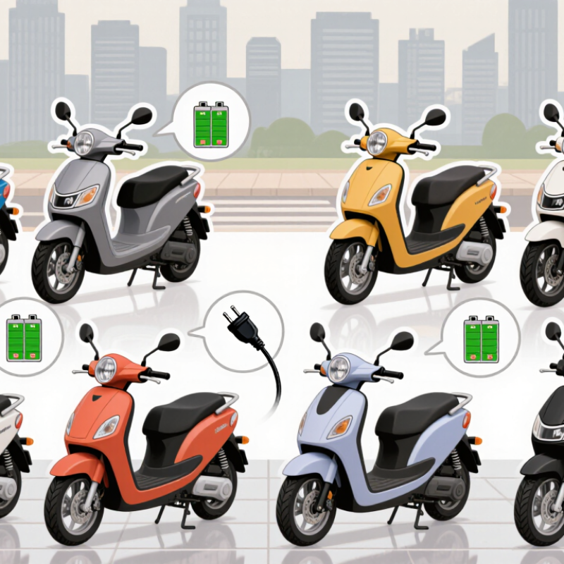Top 10 Tailg Electric Scooter Models for Global Buyers