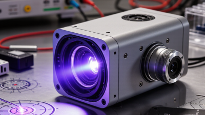 2026 Best UV Image Intensifiers for Global Buyers