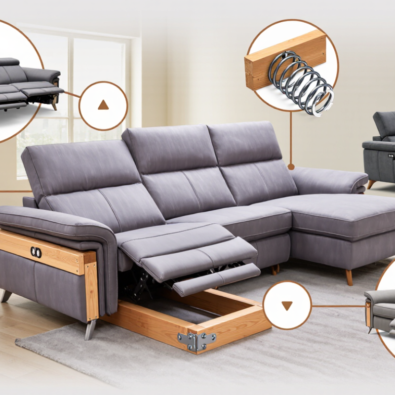2026 Best Sofa Types Why Is My Sofa Squeaking?