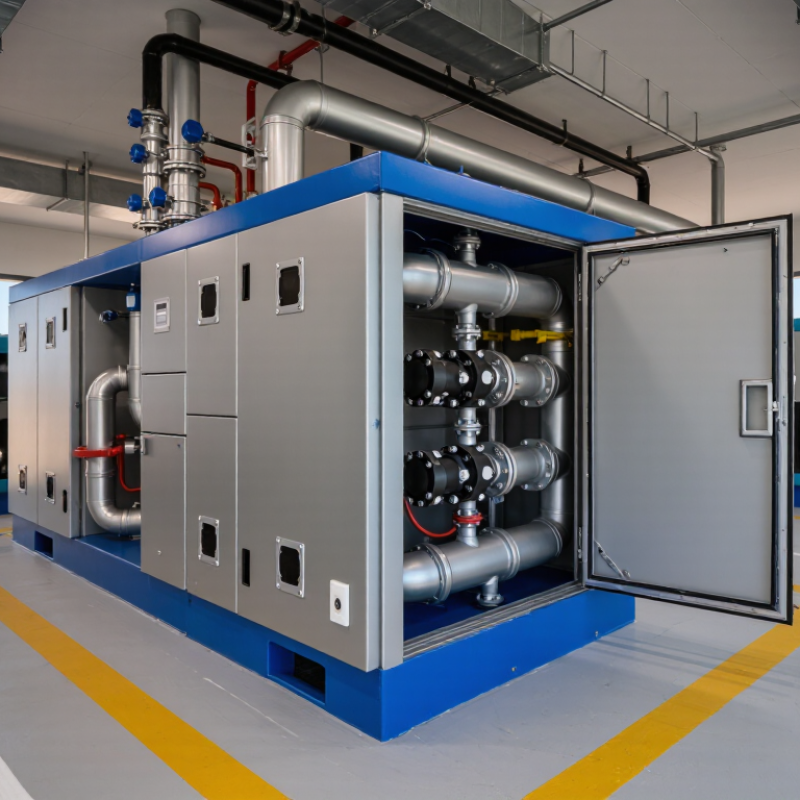 2026 Best High Pressure Compressor Systems for Global Buyers