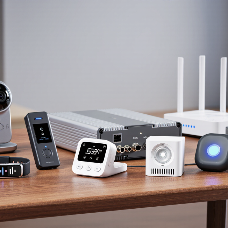 2026 Top Monitoring Device Types for Global Buyers
