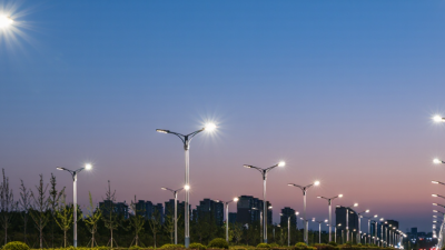 What Are the Top LED Street Lights for Global Buyers?