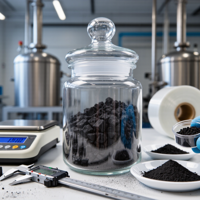 How to Choose the Right Artificial Graphite Supplier?
