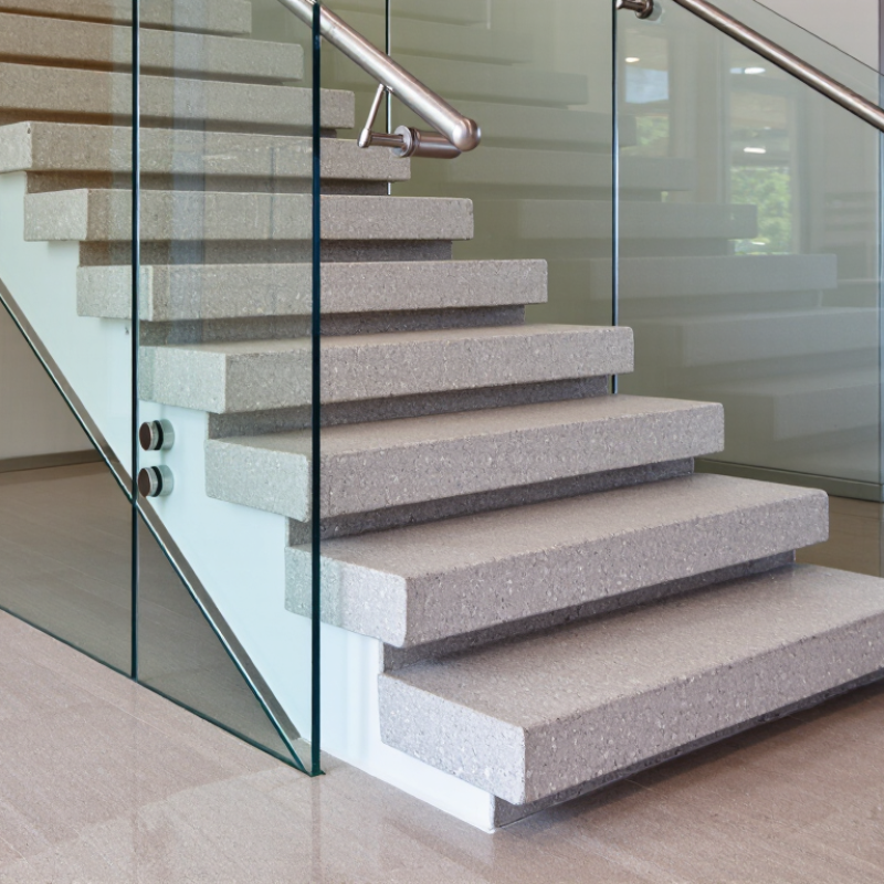 China Top SPC Staircase Manufacturers and Suppliers