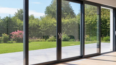 10 Tips for Buying Exterior Sliding Doors?