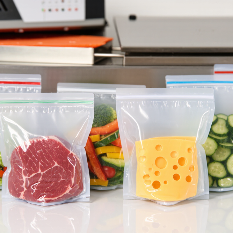 What Is a Vacuum Seal Pouch and How Does It Work?