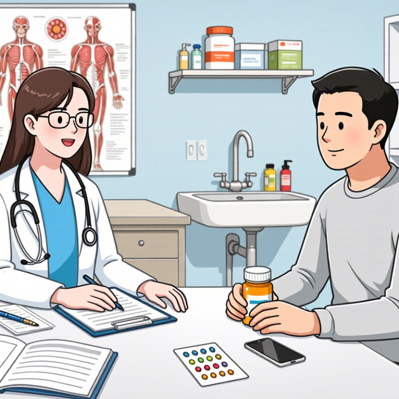 Why Drug Allergies Happen and How to Avoid Them?