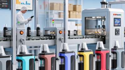 Top Disposable Vape Puff Manufacturers for Global Buyers?