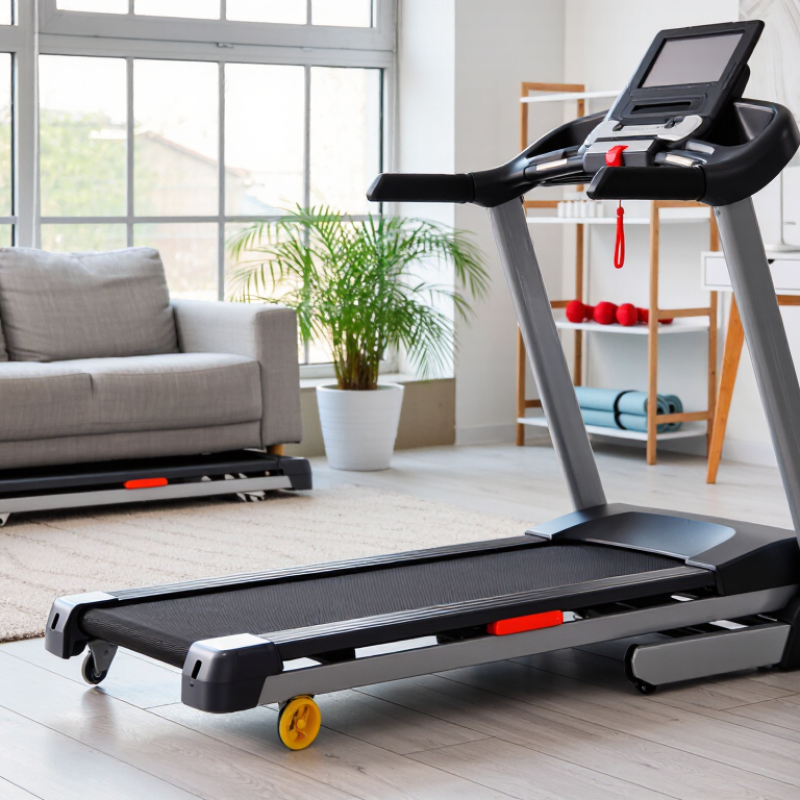 10 Tips for Choosing the Best Portable Treadmill