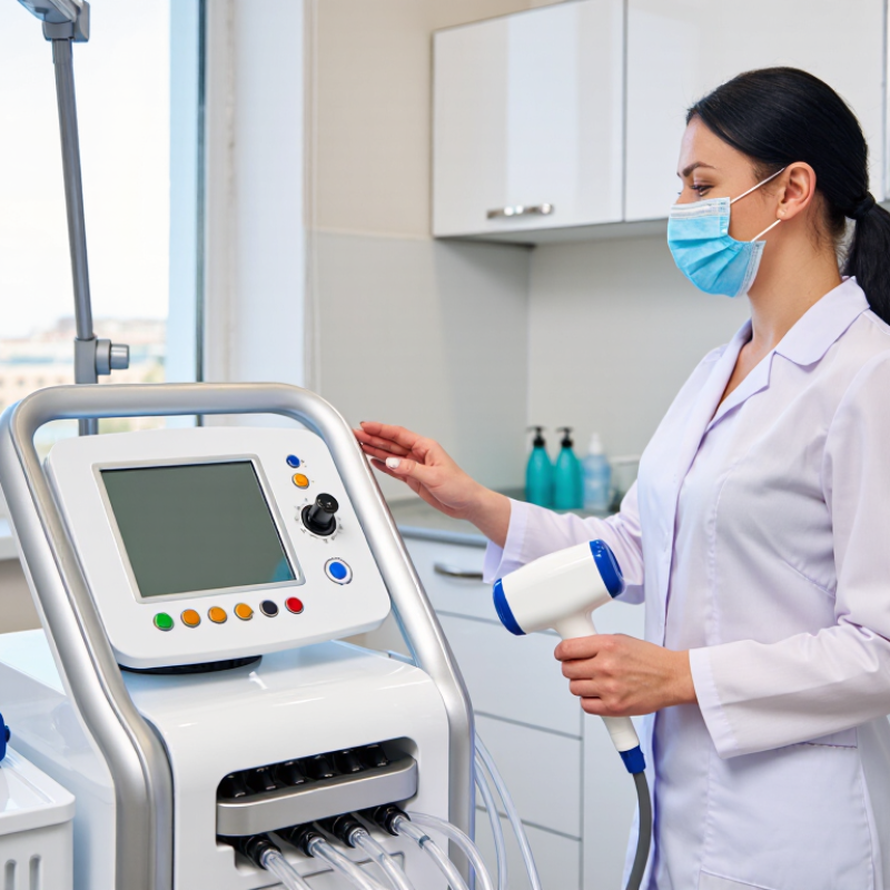 7 Tips for Choosing the Best Carbon Facial Machine