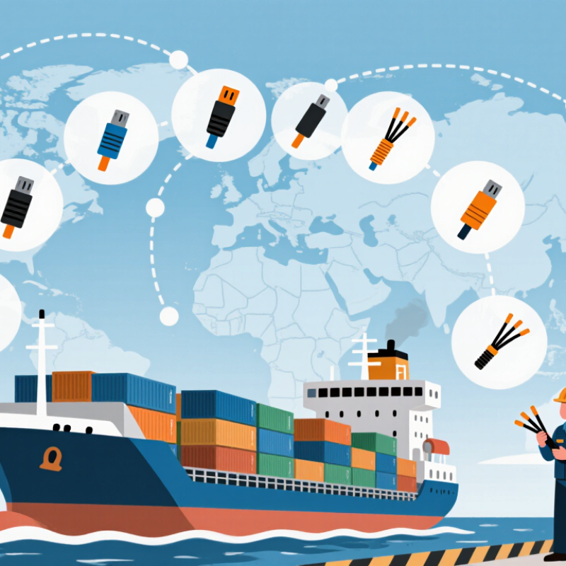 10 Cable Solutions Tips for Global Buyers