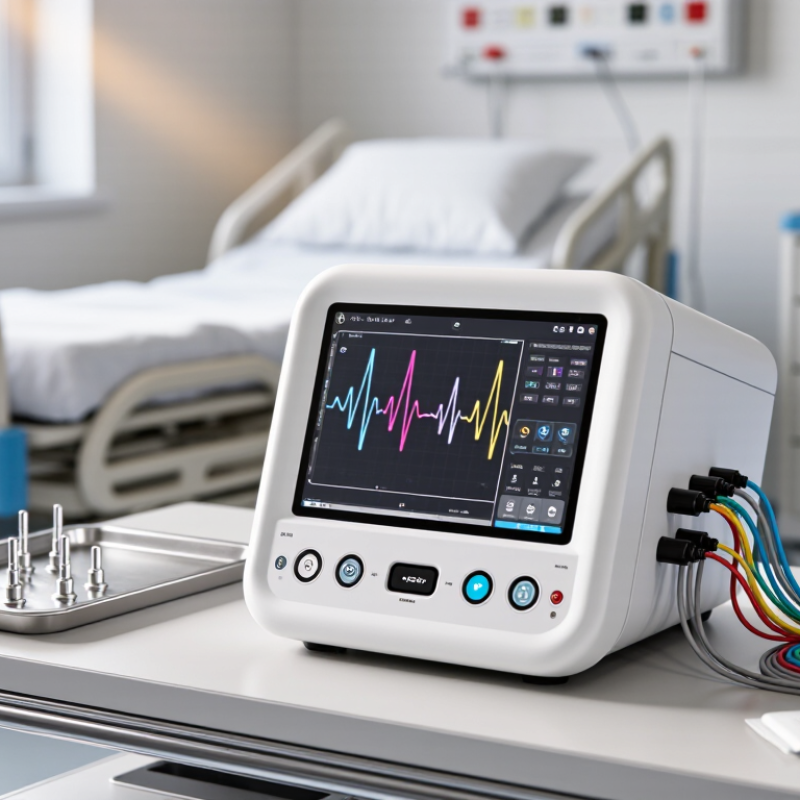 How Much Does an ECG Machine Cost in 2026?