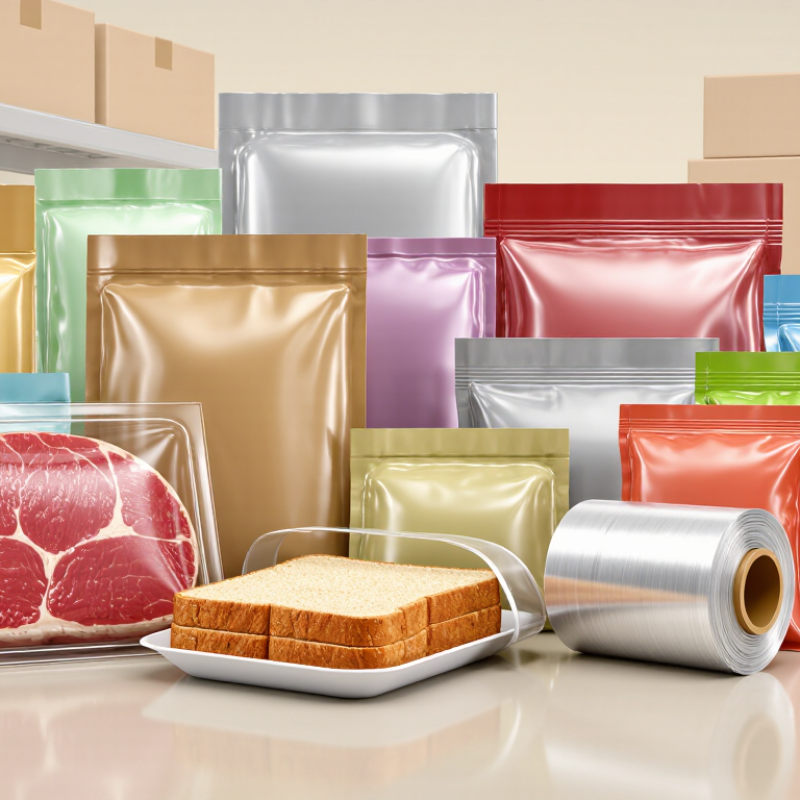What Is the 2026 Best Food Packaging Film for Global Buyers?