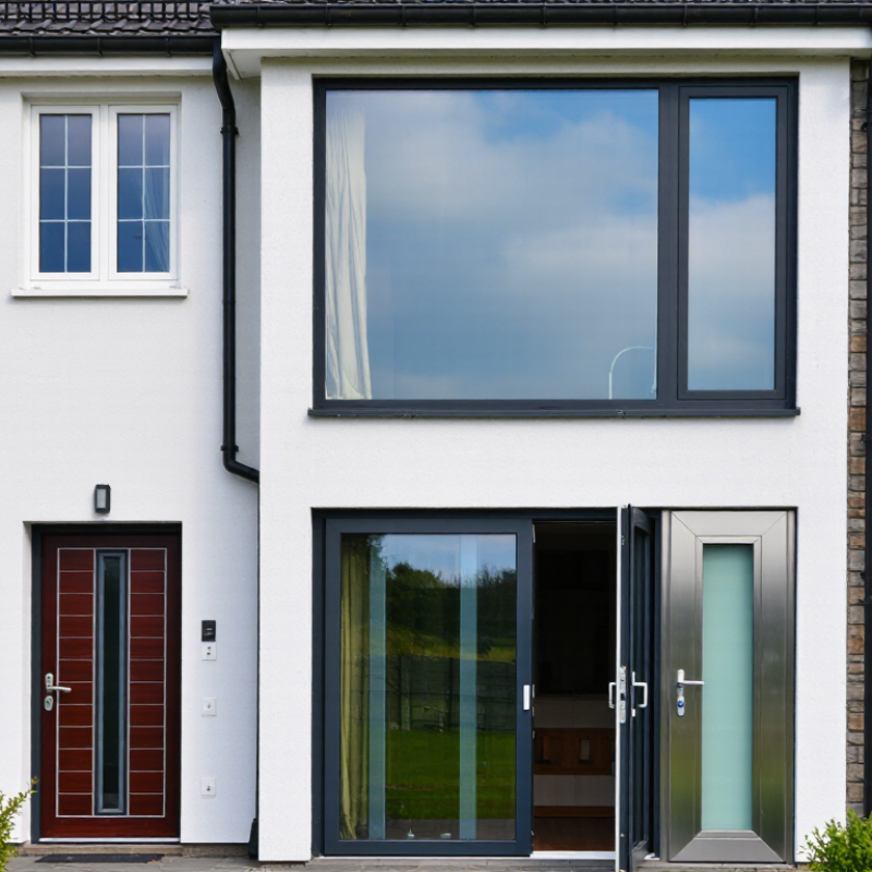10 Best Home Windows and Doors for Global Buyers?