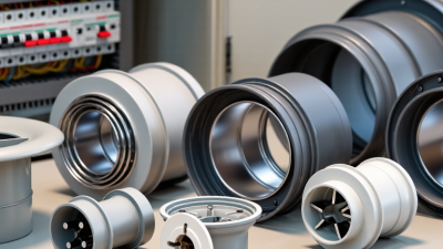 How to Choose the Right AC Contactor Arc Chute?