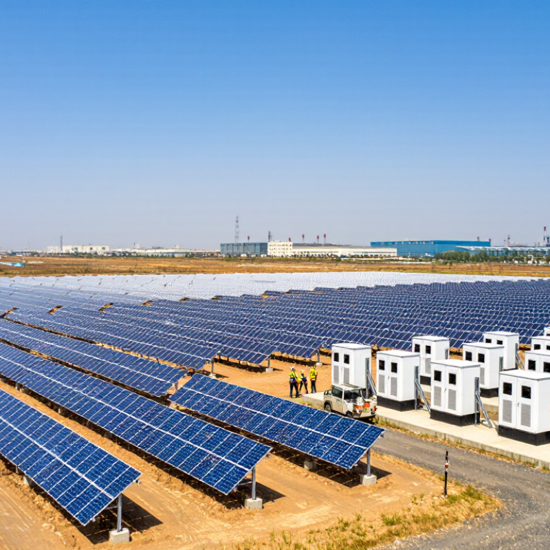 China Top My Solar Energy Suppliers for Global Buyers?
