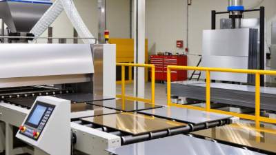 How to Choose the Best Flat Sheet Polishing Machine?