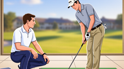 How to Choose the Best Golf Clubs for Your Game?