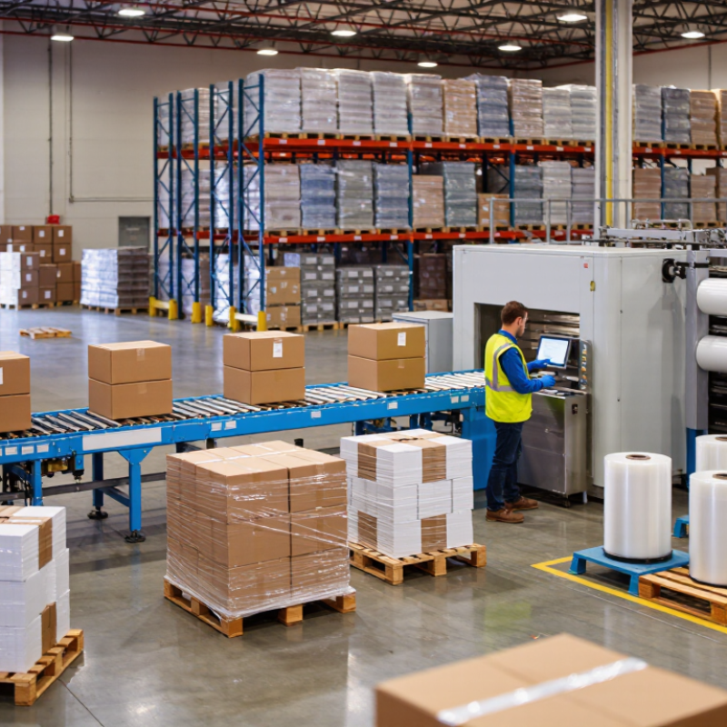 Which Shrink Wrap Is Best for Global Buyers in 2026?