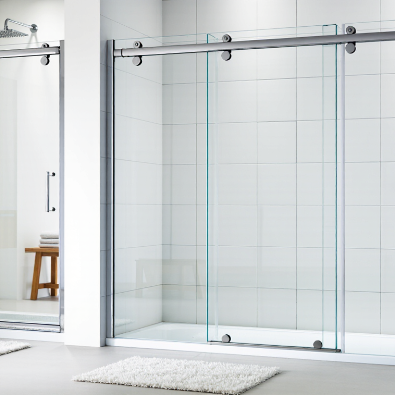 What Is the Best Shower With Sliding Glass Door from China?