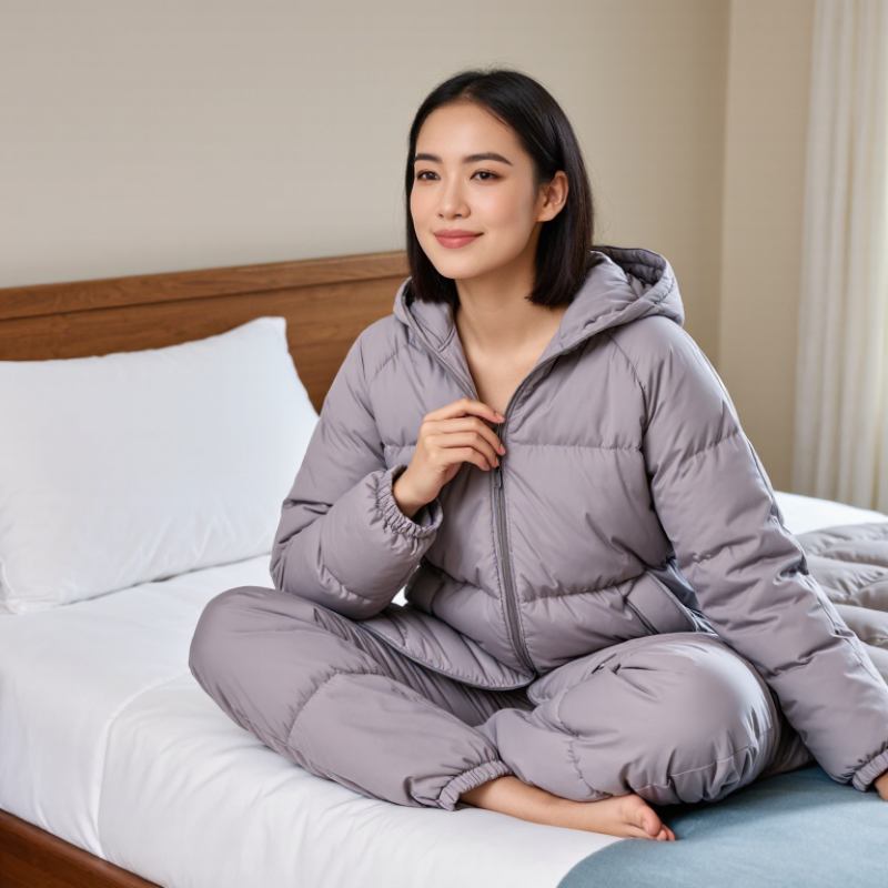 10 Tips to Choose the Best Sleep Sack For Adults?