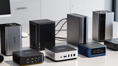 10 Best Mini Personal Computers for Business Buyers?