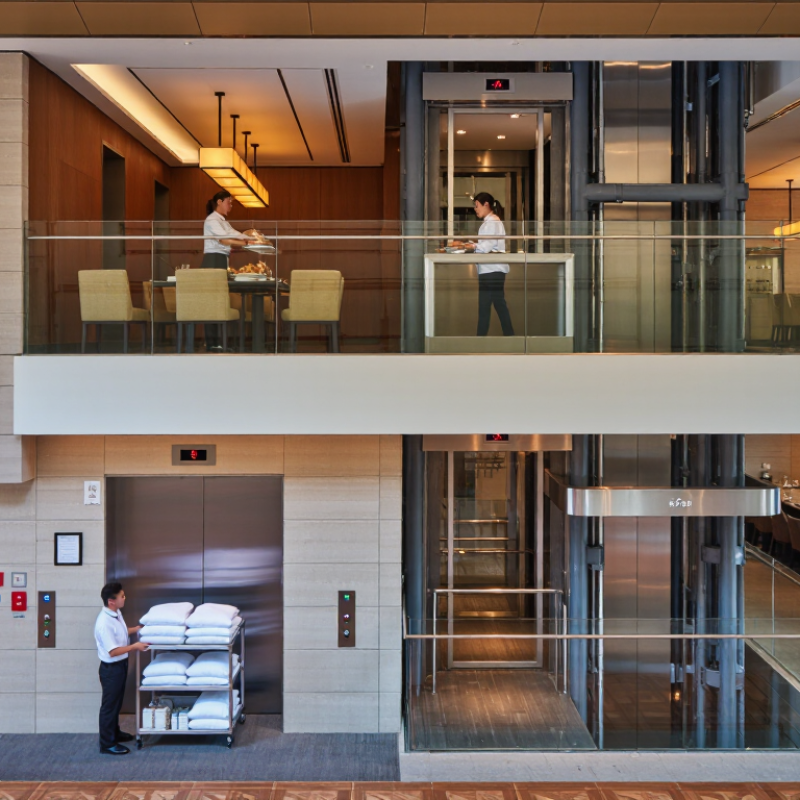 2026 How to Choose the Right Dumbwaiter Lift?