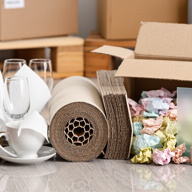 2026 Top Packing Paper Types for Global Buyers?