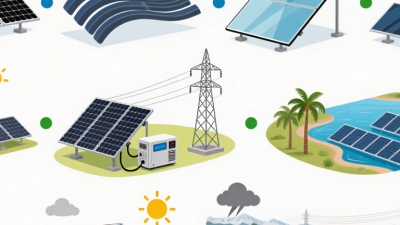 Top 10 PV System Types for Global Buyers?