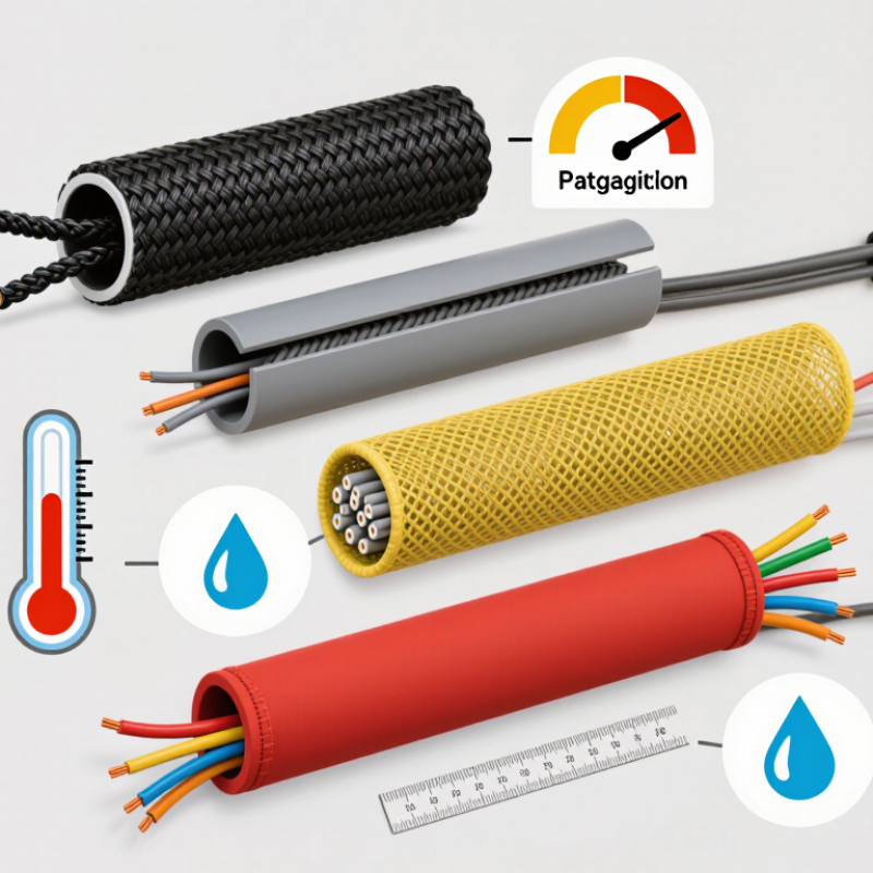 2026 Best Cable Protection Sleeve Buying Guide