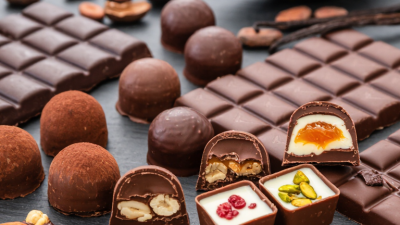 Top 10 Handcrafted Chocolate Types for Global Buyers?