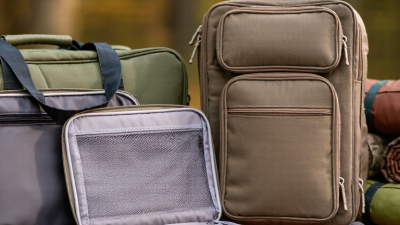 China Top 10 Hunting Game Bag Suppliers for Global Buyers