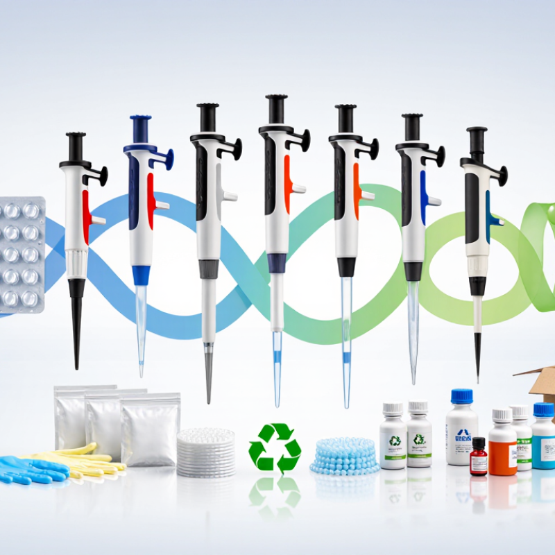 7 Best Plastic Pipettes for Global Buyers?