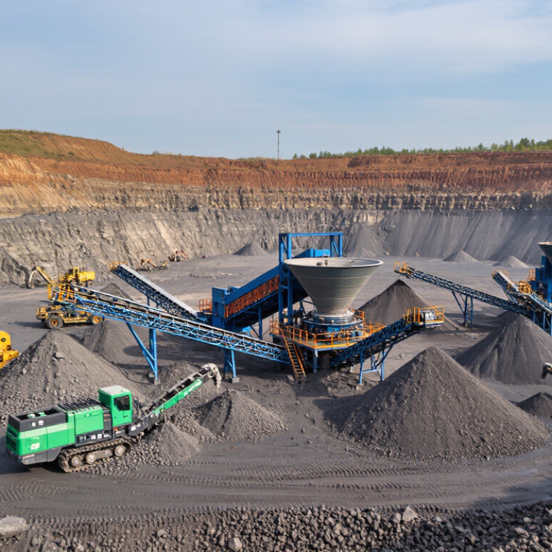 7 Best Rock Crushers for Global Buyers in 2026