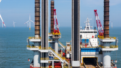 Top Offshore Platform Lift Manufacturers Worldwide
